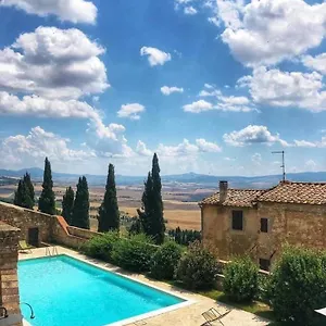 Relais Il Chiostro Di Hotel Pienza
