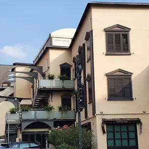 San Giorgio Hotel Bergamo