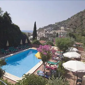 Sirina Hotel Taormina