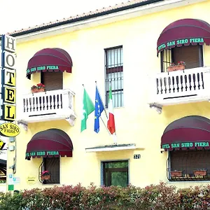 San Siro Fiera Hotel Milan