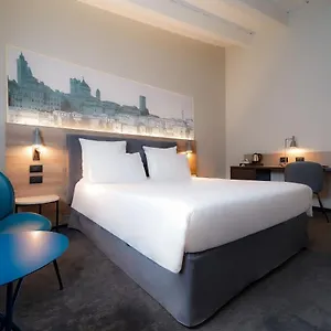 Mercure Centro Palazzo Dolci Hotel Bergamo