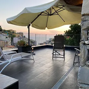 Ca Da Iride Hotel Riomaggiore