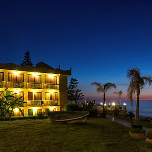 La Playa Blanca Hotel Santo Stefano di Camastra