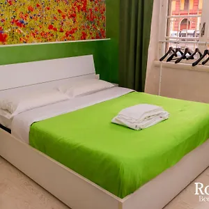 Romatic Rzym