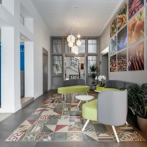 Medinblu Hotel Reggio Calabria
