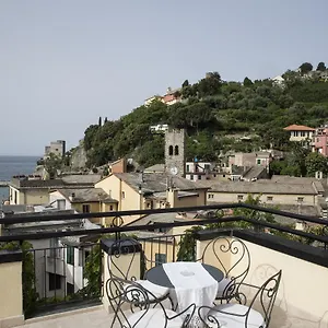 La Colonnina Hotel Monterosso al Mare