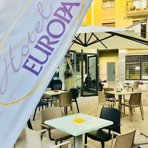 Europa Hotel Arma di Taggia