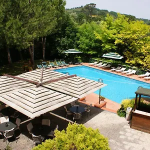 Park Chianti Hotel Tavarnelle Val di Pesa