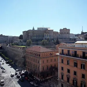 Vatican Irene Rome