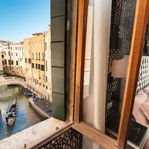 Domus Superior Guest house Venice