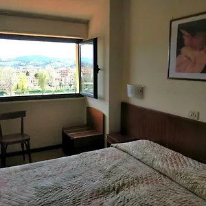 Columbus Urban Hotel Florence