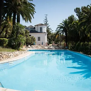 Rta Marina Aparthotel Imperia