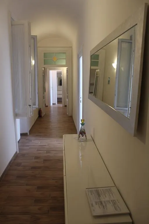 Roma My Home B&B Italy