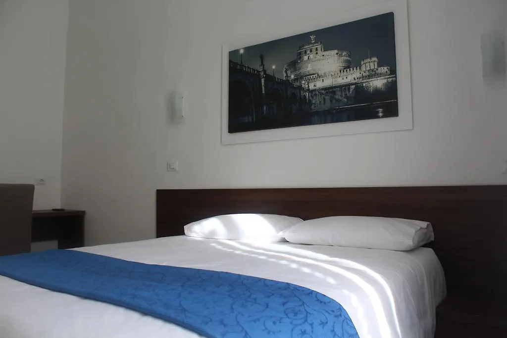 Roma My Home B&B Rome