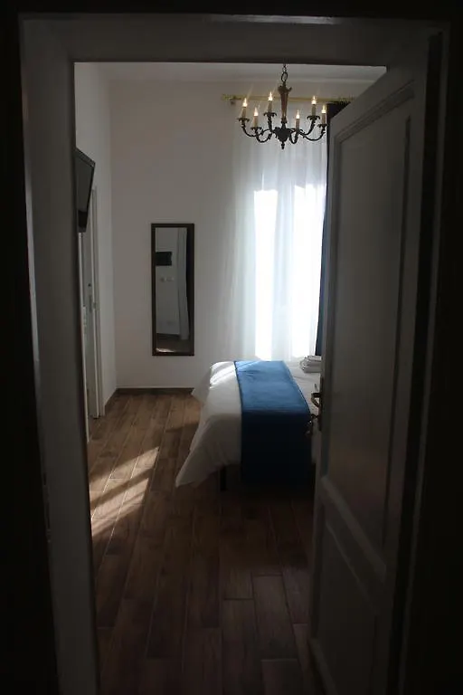 Roma My Home B&B 0*, Rome
