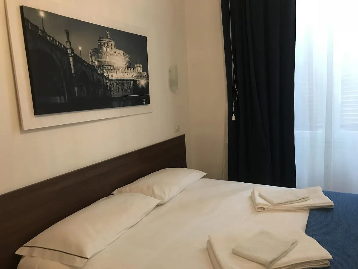 Guest house Roma My Home B&B