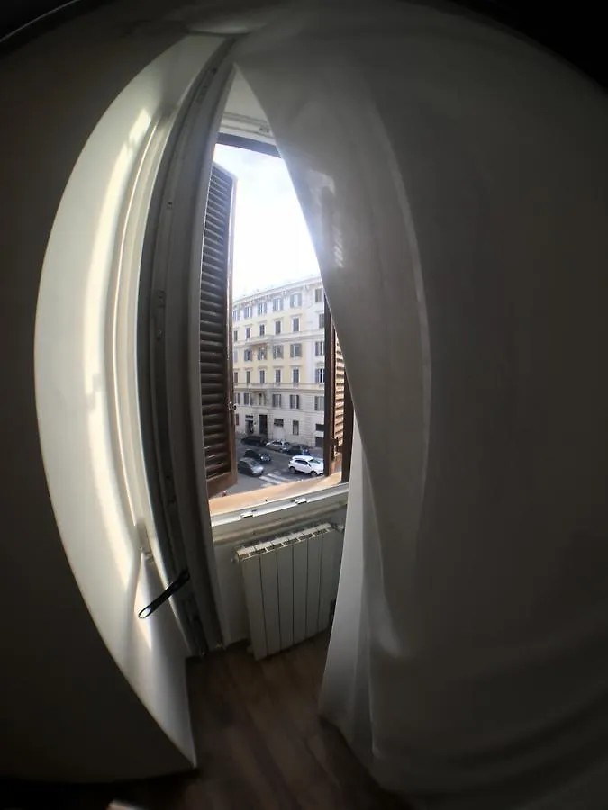Guest house Roma My Home B&B Italy