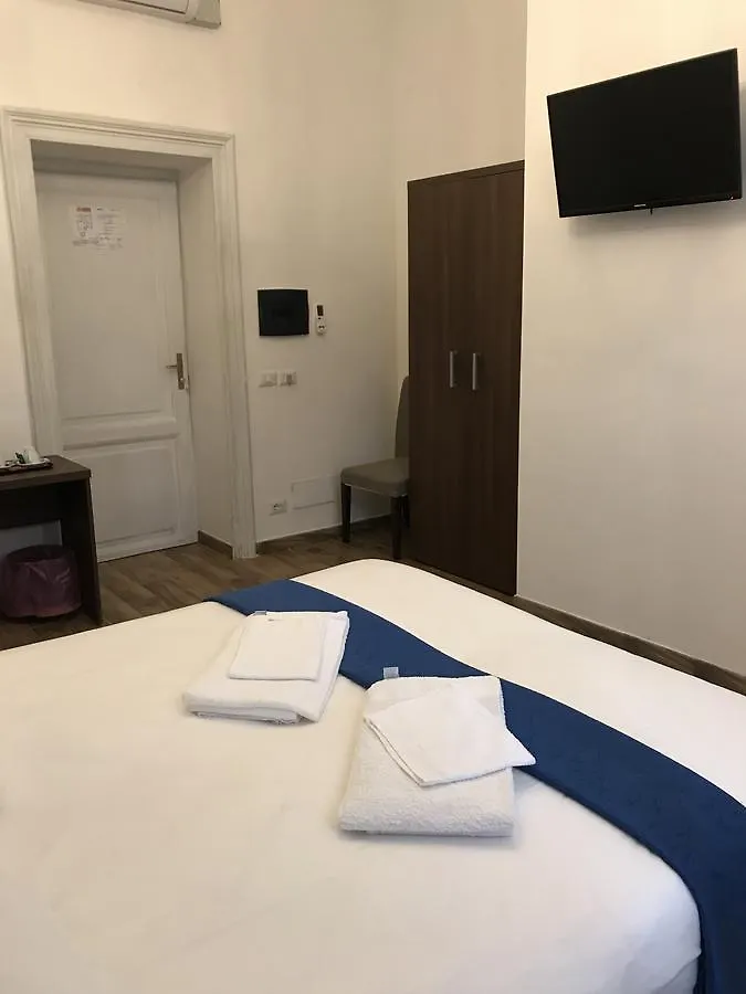 Roma My Home B&B 0*, Rome