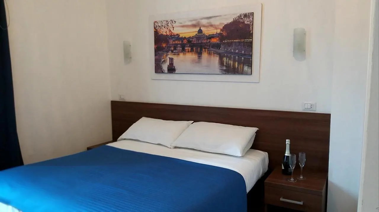 Roma My Home B&B 0*, Rome Italy